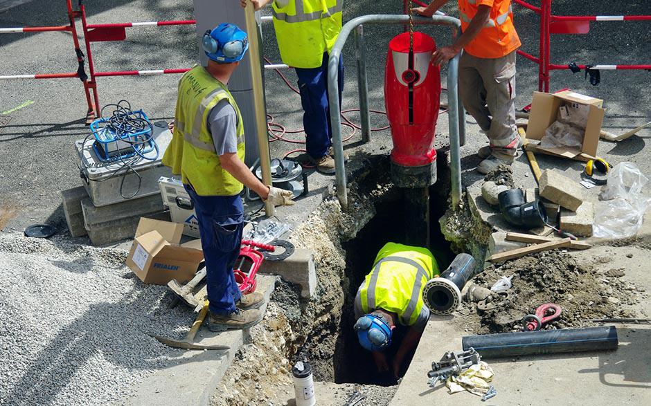 travaux assainissement Conches-sur-Gondoire
